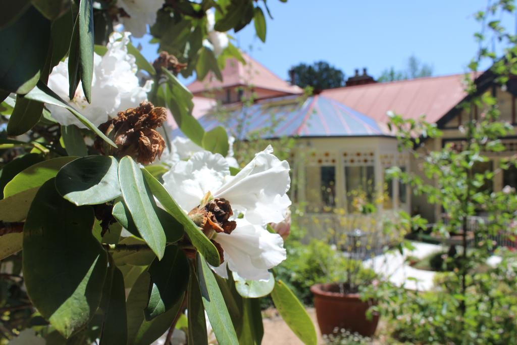 Bethany At Brightlands Blue Mountains Exterior foto