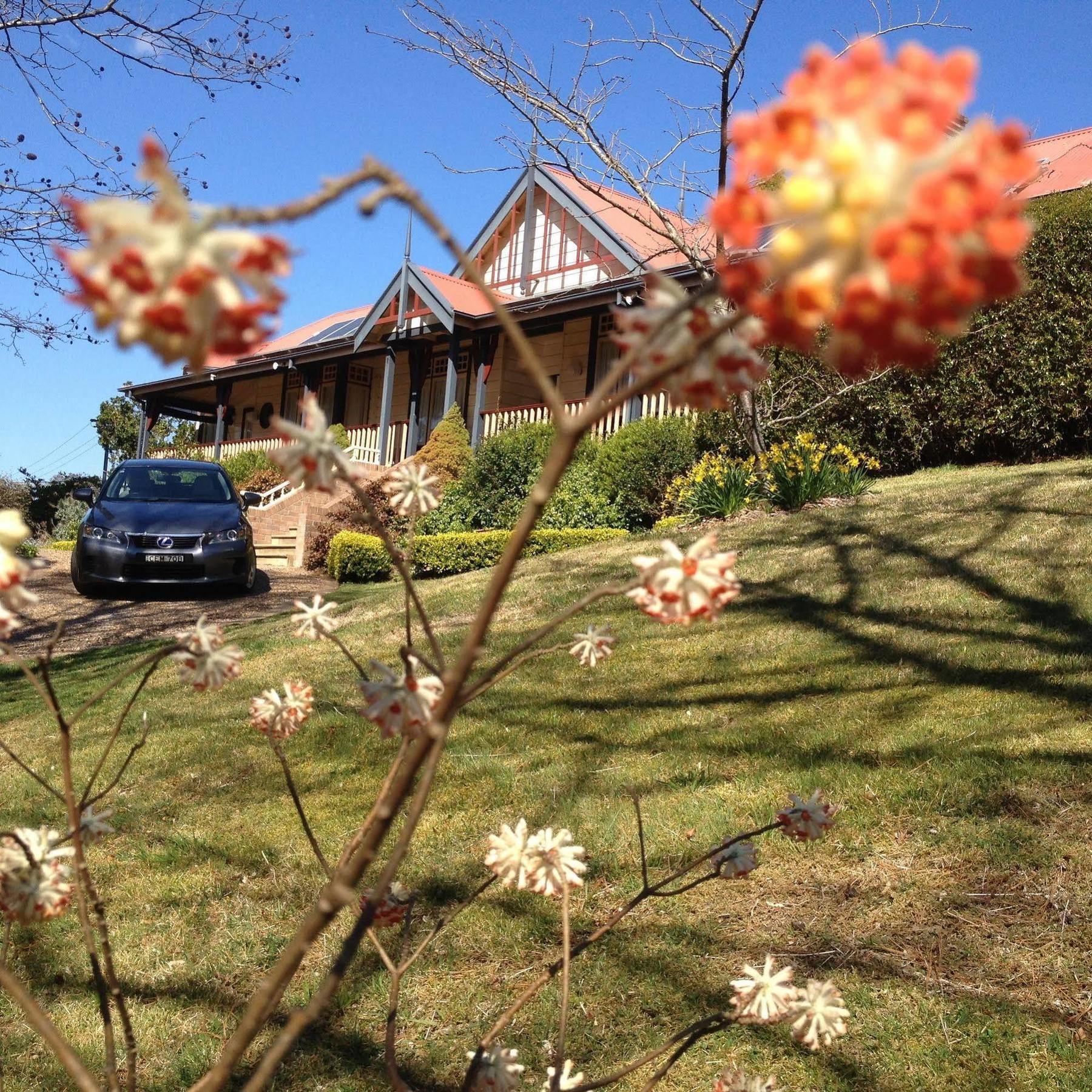 Bethany At Brightlands Blue Mountains Exterior foto