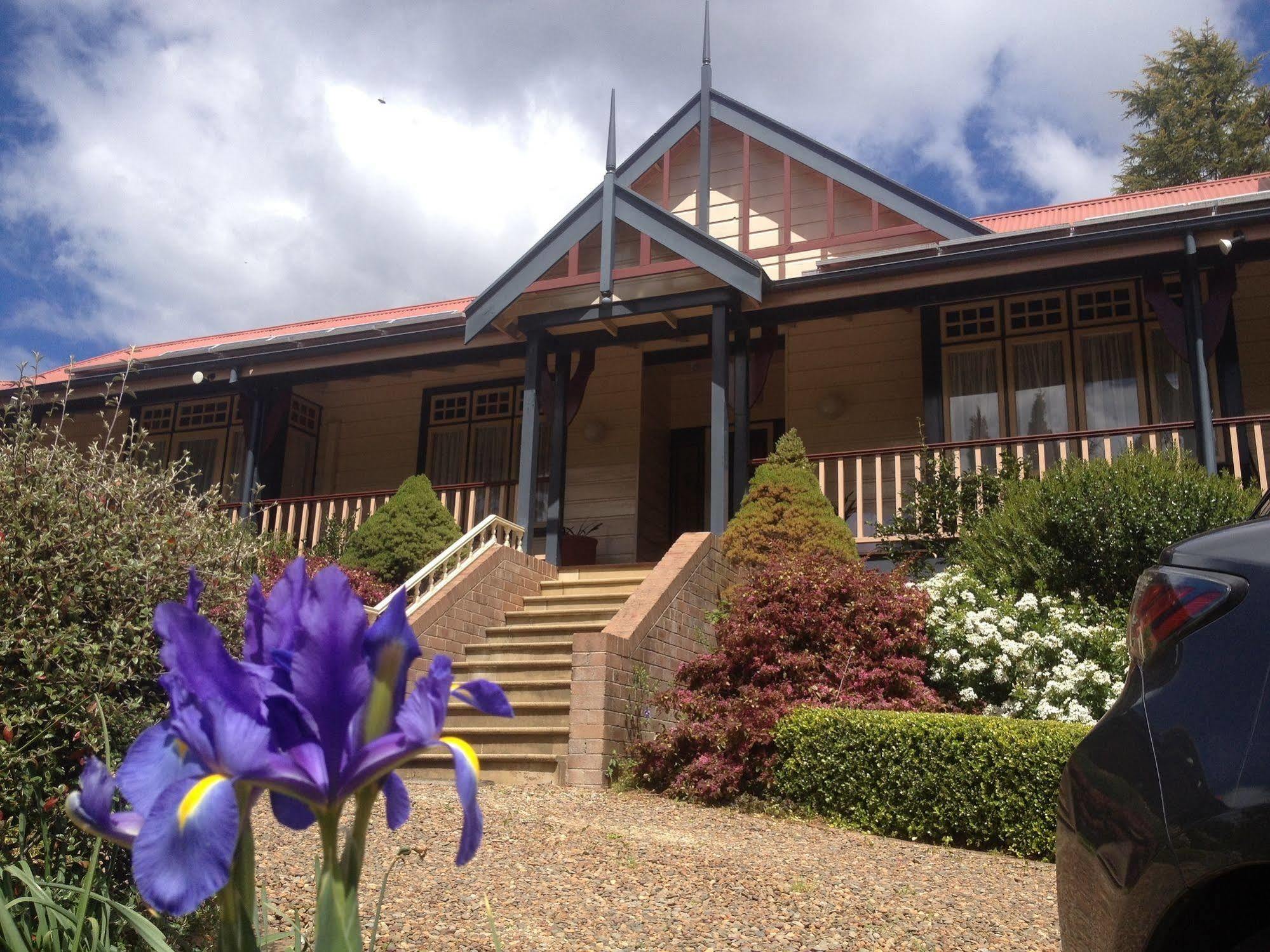 Bethany At Brightlands Blue Mountains Exterior foto