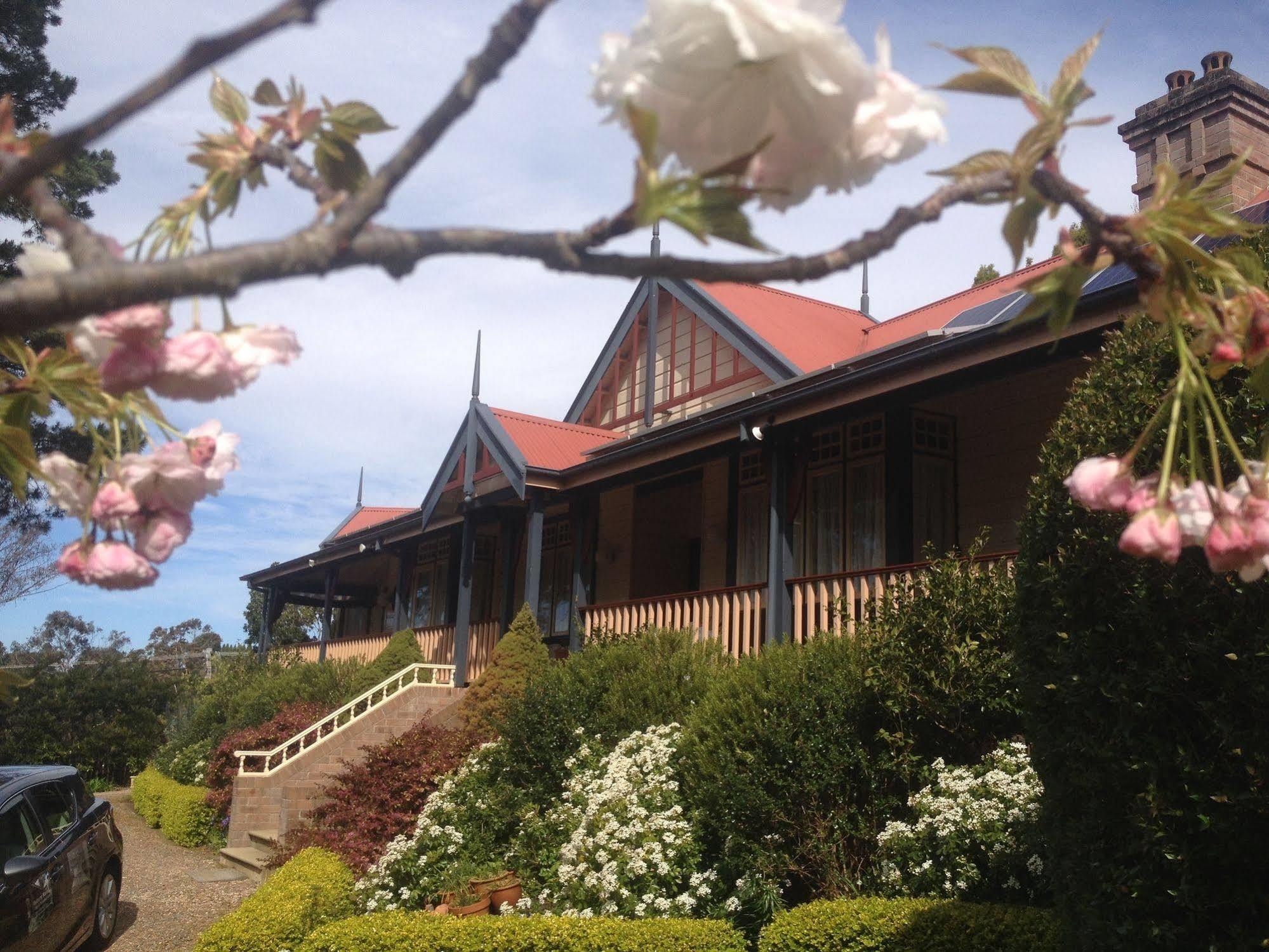 Bethany At Brightlands Blue Mountains Exterior foto